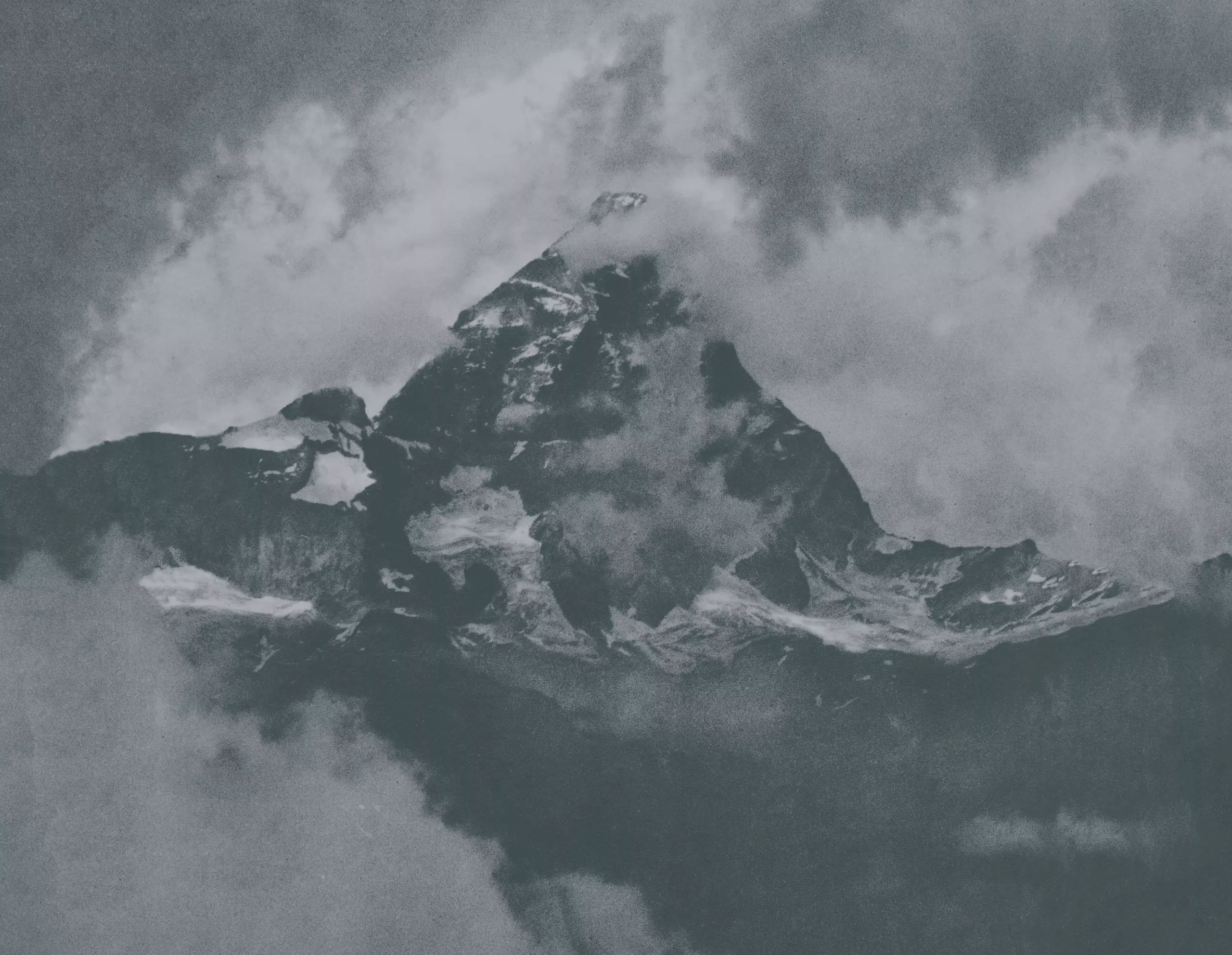 Image de couverture - Past and future